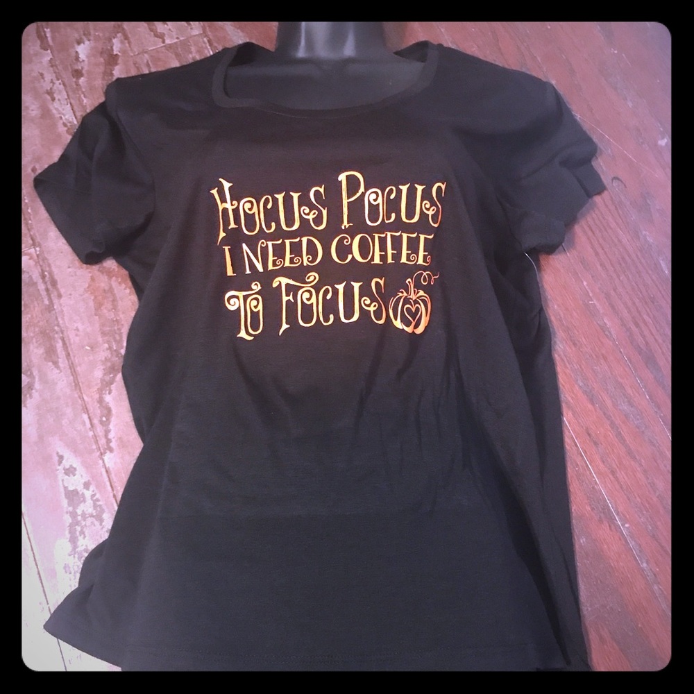 Holiday quote tees